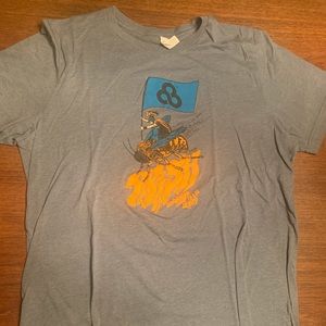 Official Bonnaroo Phish T-Shirt 2019